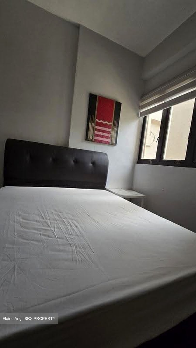 Bayshore Park (D16), Condominium #608152551